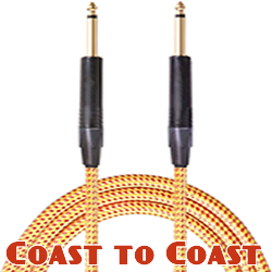 Coast to Coast cover